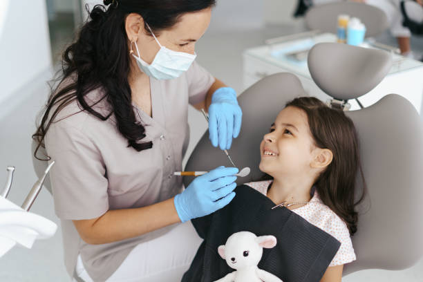 Best Same-Day Emergency Dental Services in Belle Plaine, IA