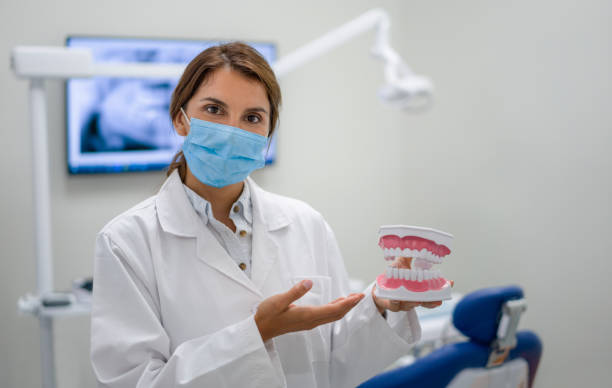 Best Cosmetic Emergency Dentistry in Belle Plaine, IA