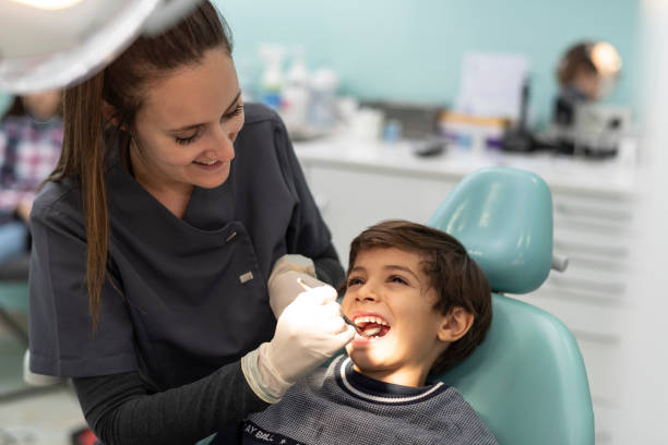 Best Emergency Tooth Extraction in Belle Plaine, IA